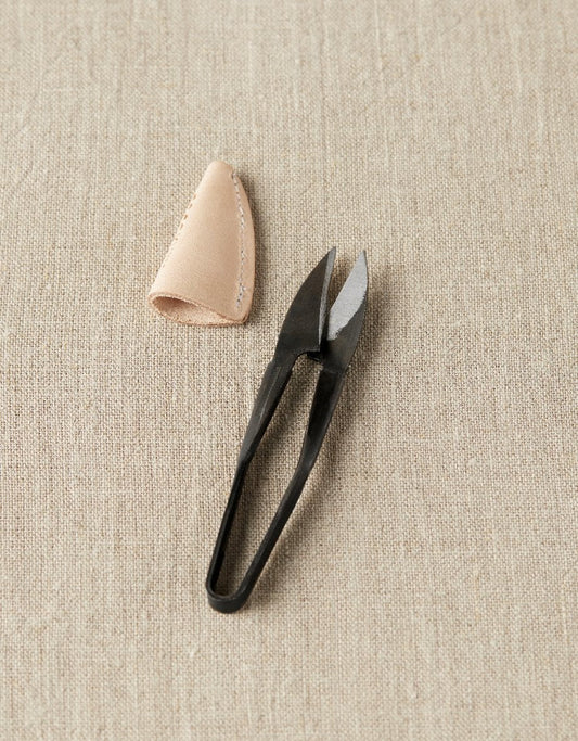 Yarn Snip - homesewn