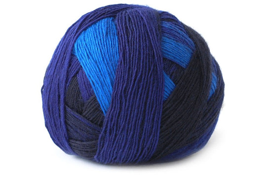 Zauberball Sock Yarn - homesewn