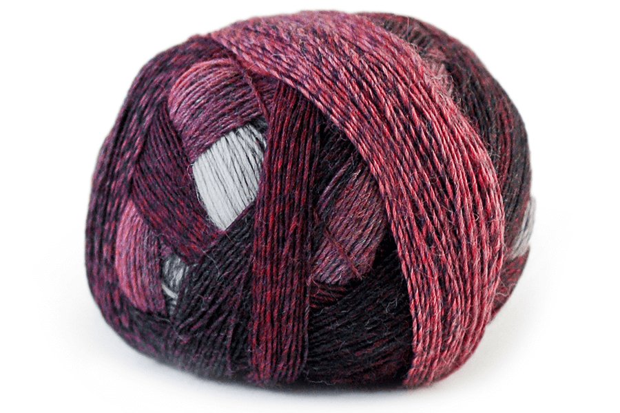 Zauberball Sock Yarn - homesewn