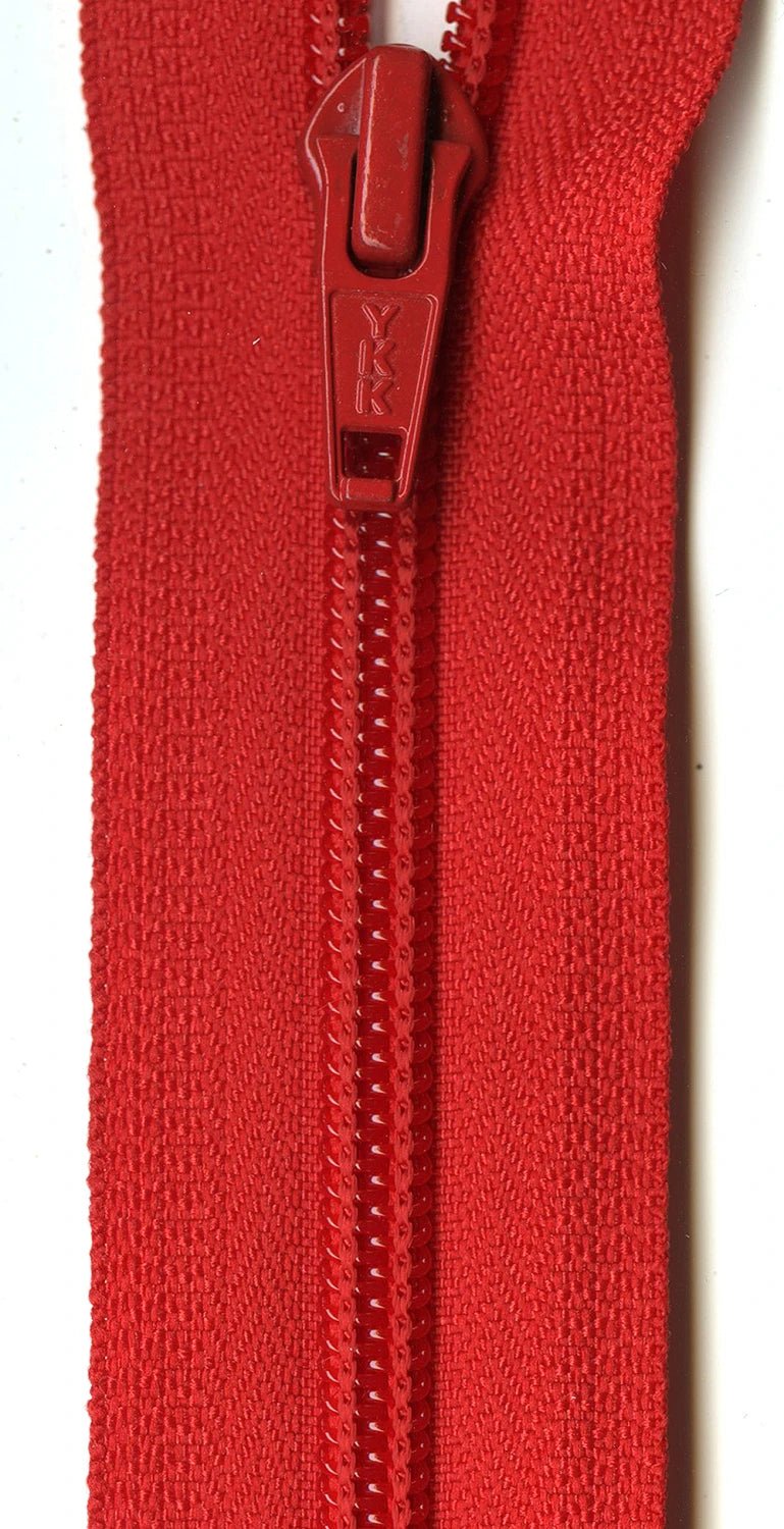 Ziplon 1 - Way Separating Zipper 16in - homesewn