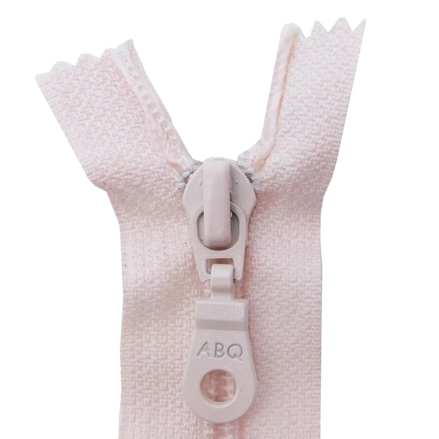 Zipper Closed Bottom 14in - homesewn