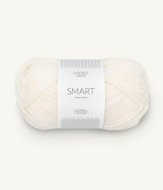 Smart - Dk Weight - homesewn