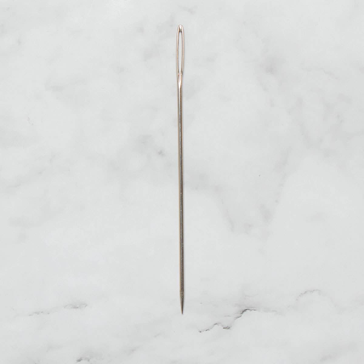 Weaving Needle - WE ARE KNITTERS - homesewn