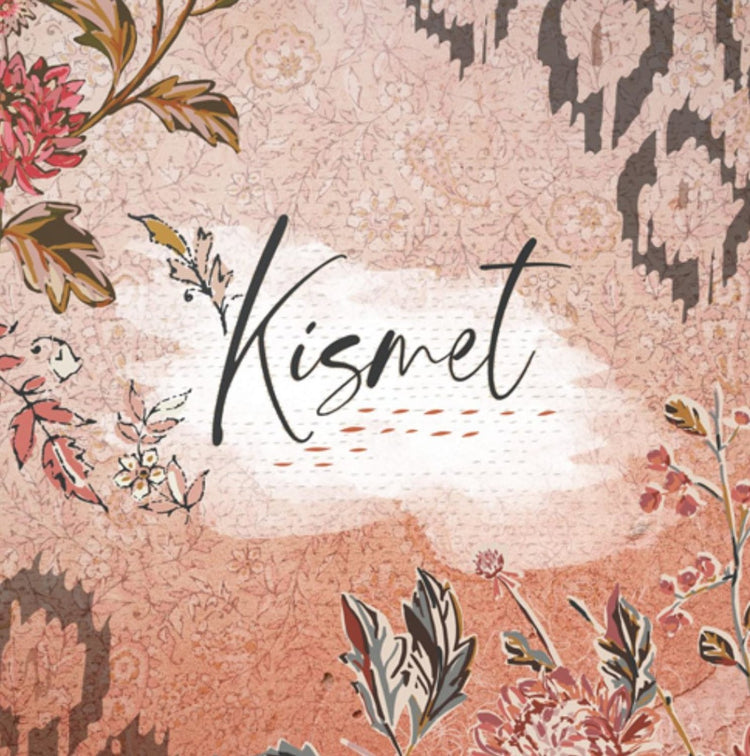 kismet - homesewn