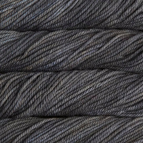 Chunky - Bulky weight yarn