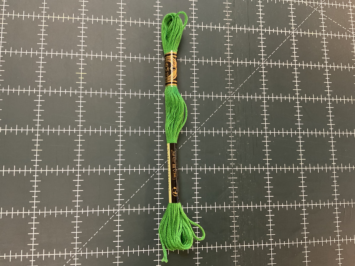401-900 DMC Embroidery Floss