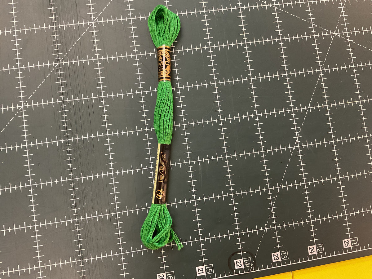 401-900 DMC Embroidery Floss