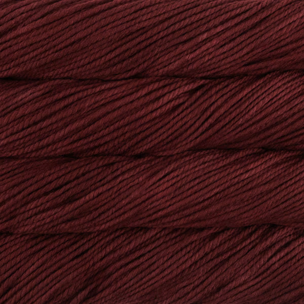 Chunky - Bulky weight yarn
