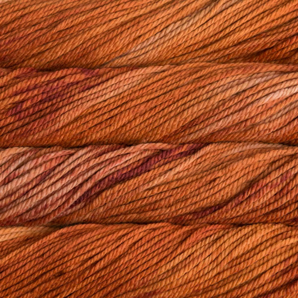 Chunky - Bulky weight yarn