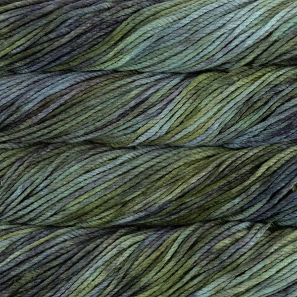 Chunky - Bulky weight yarn