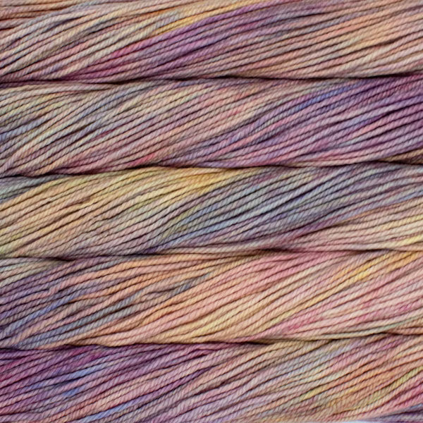 Chunky - Bulky weight yarn