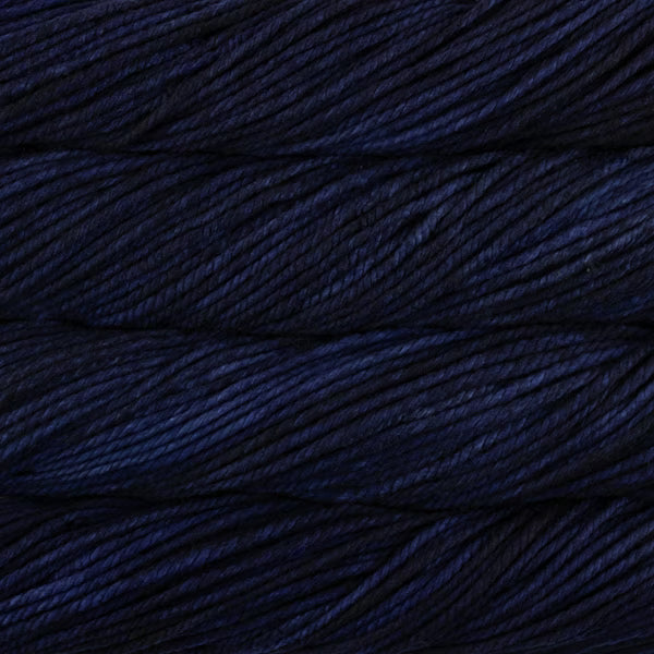 Chunky - Bulky weight yarn