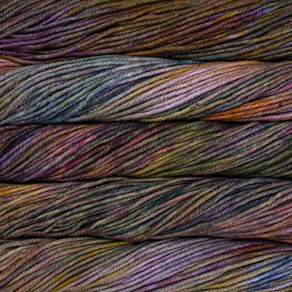 Chunky - Bulky weight yarn