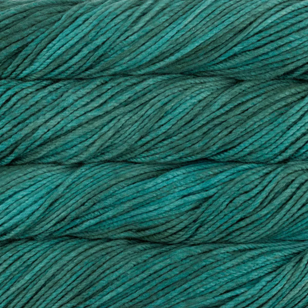 Chunky - Bulky weight yarn