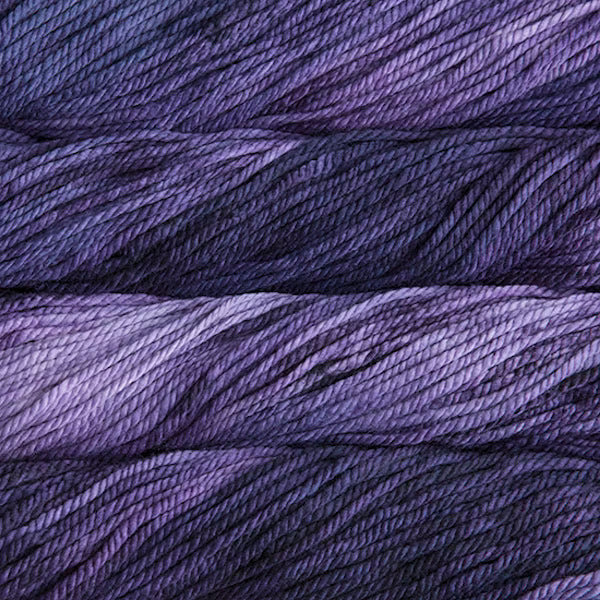 Chunky - Bulky weight yarn