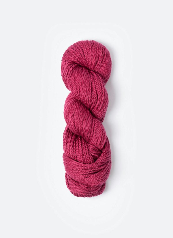 Organic Cotton - SPORT Weight - Blue Sky Fibers