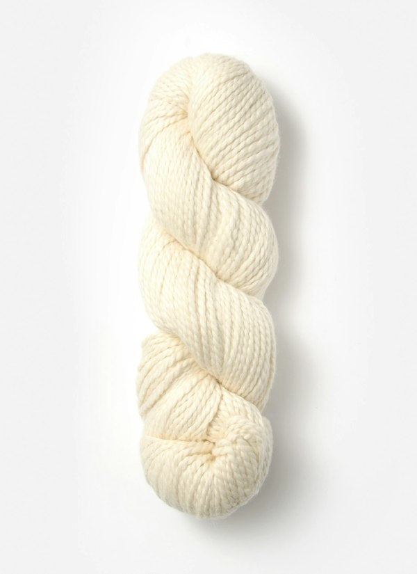 Organic Cotton - SPORT Weight - Blue Sky Fibers
