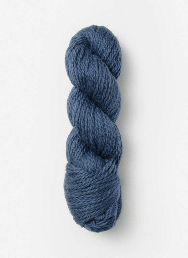 Organic Cotton - Worsted Weight - Blue Sky Fibers