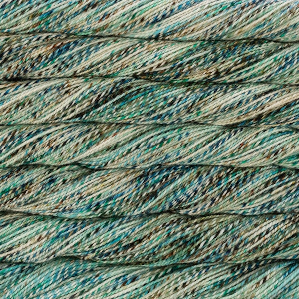 Torzal - Superwash Merino DK/Sport Weight Yarn - 50g 160y