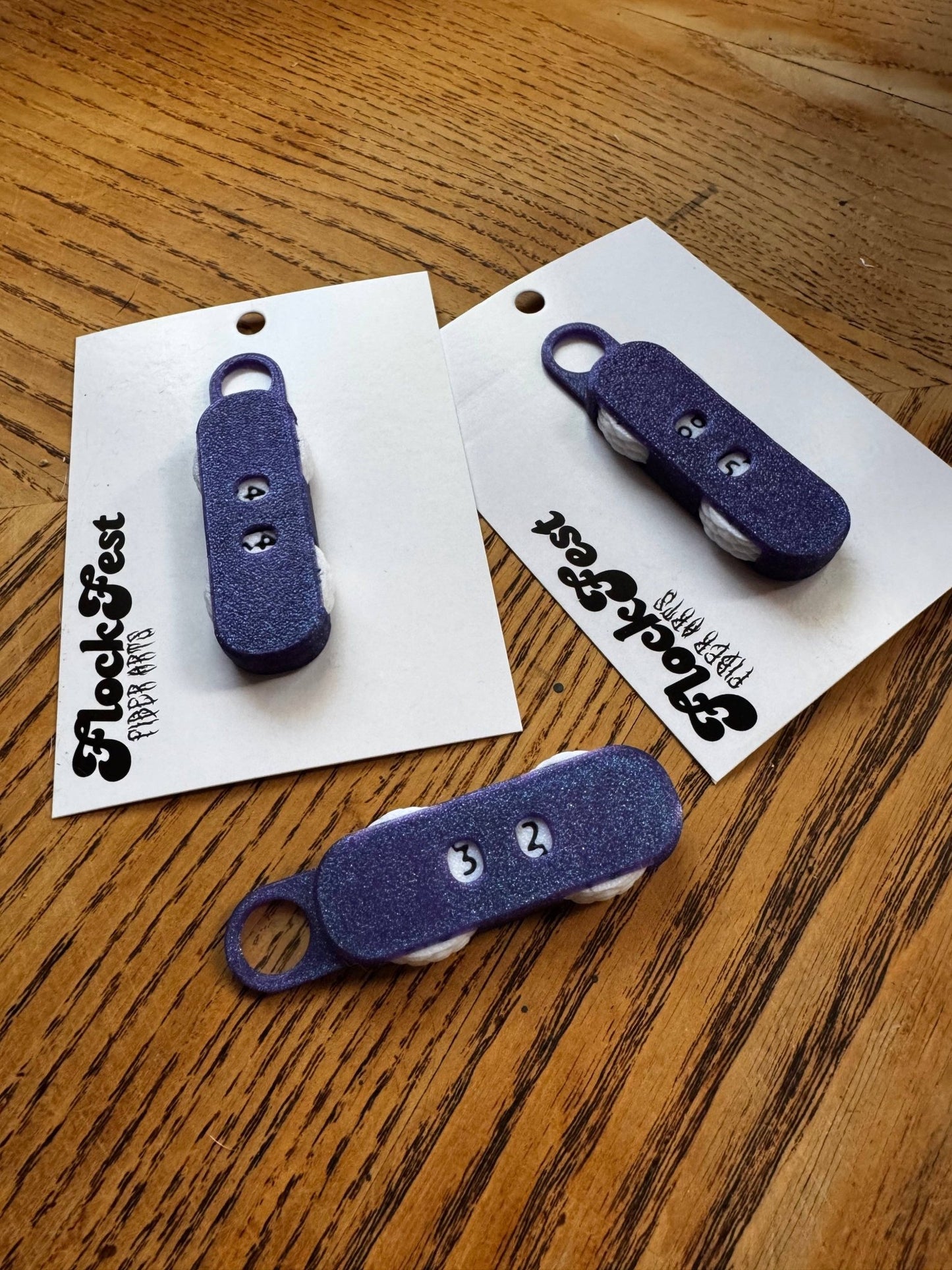 1 - 99 Row/Stitch Counter - homesewn