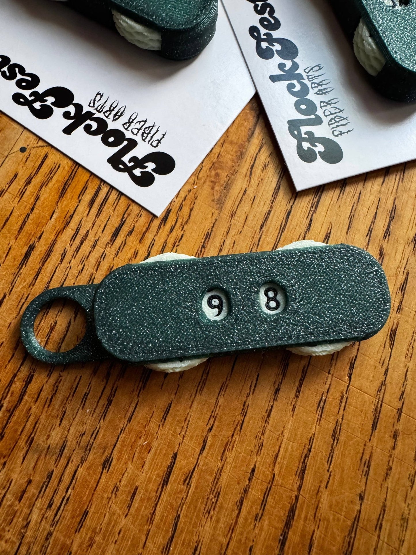 1 - 99 Row/Stitch Counter - homesewn