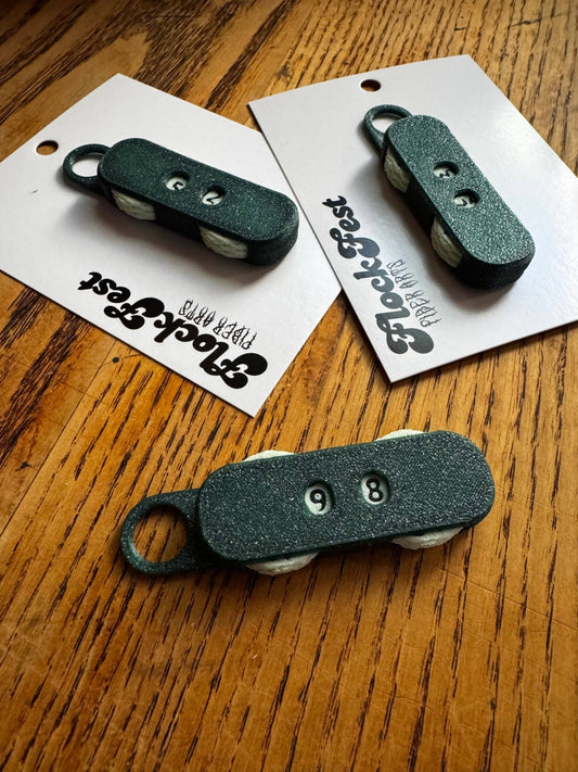 1 - 99 Row/Stitch Counter - homesewn