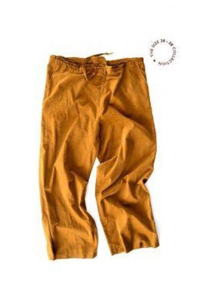 101 Trouser 20-28 - PDF PATTERN - homesewn