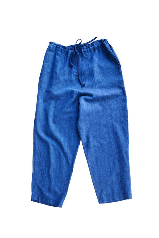 101 Trouser 8-18 - PDF PATTERN - homesewn