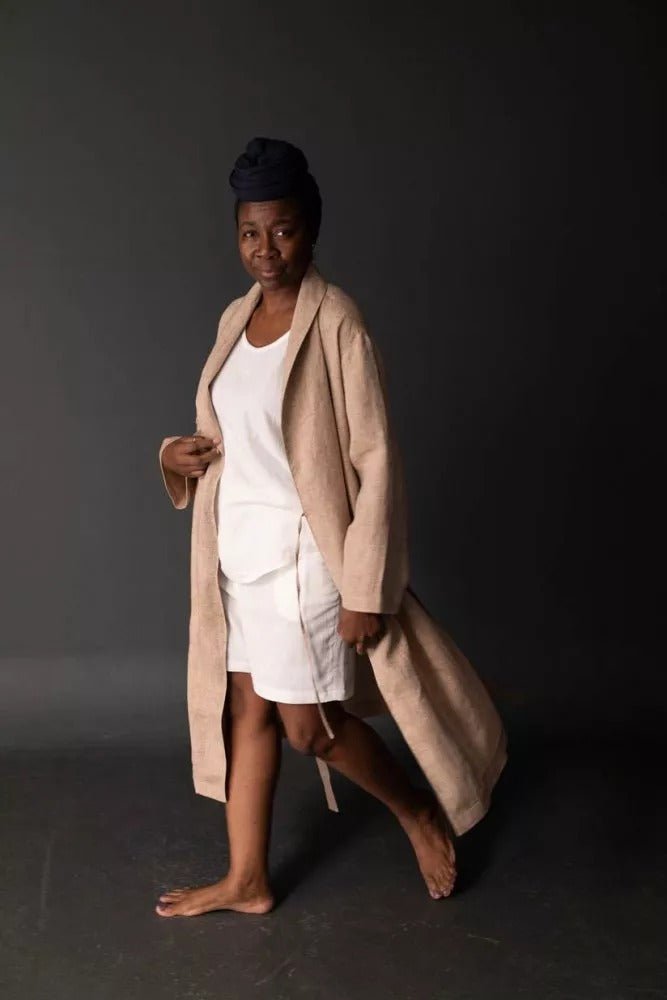 101 Trouser 8-18 - PDF PATTERN - homesewn