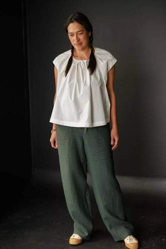 101 Trouser 8-18 - PDF PATTERN - homesewn