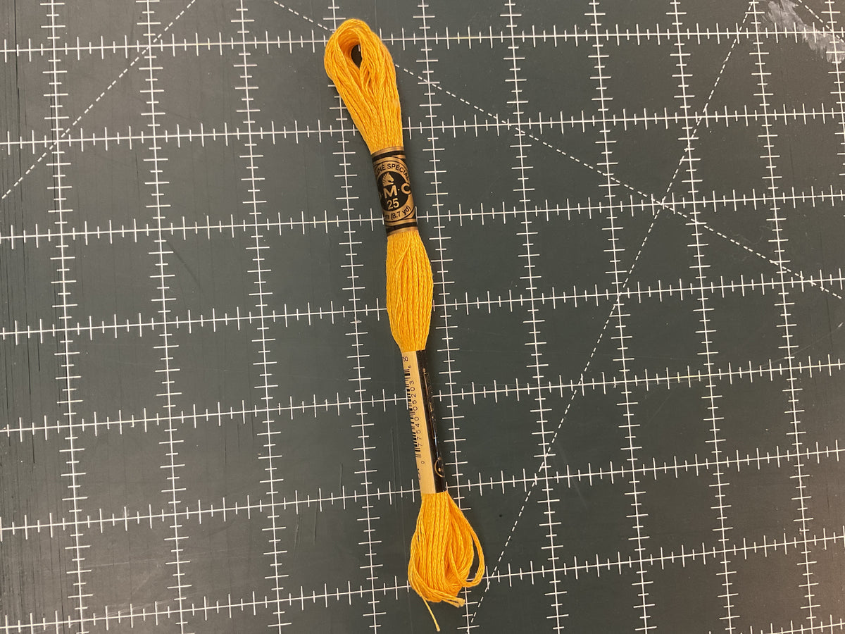 401-900 DMC Embroidery Floss