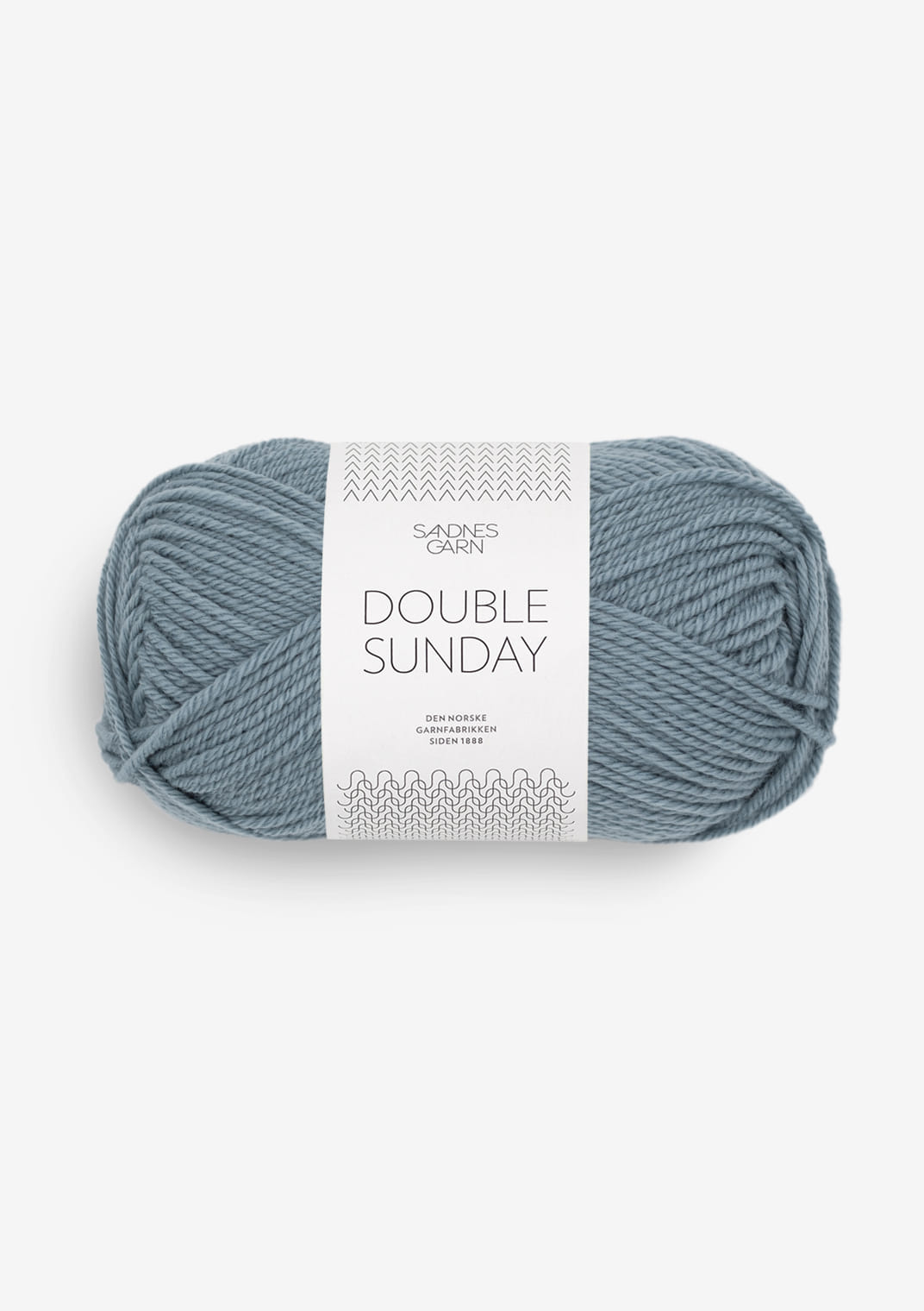 Double Sunday - DK Weight