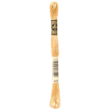 401-900 DMC Embroidery Floss