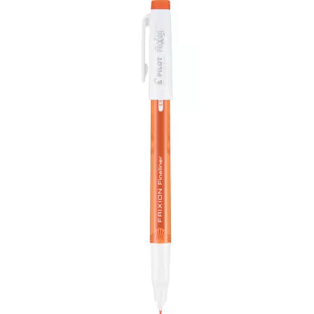 FriXion Fineliner Erasable Pen