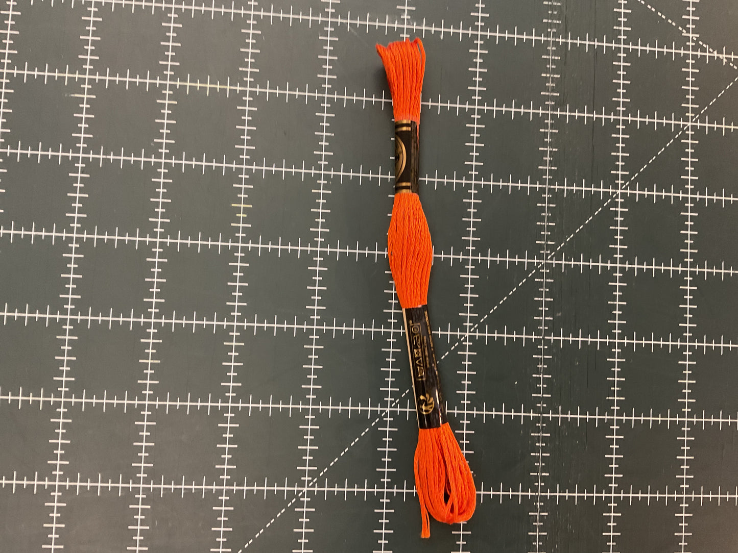 401-900 DMC Embroidery Floss