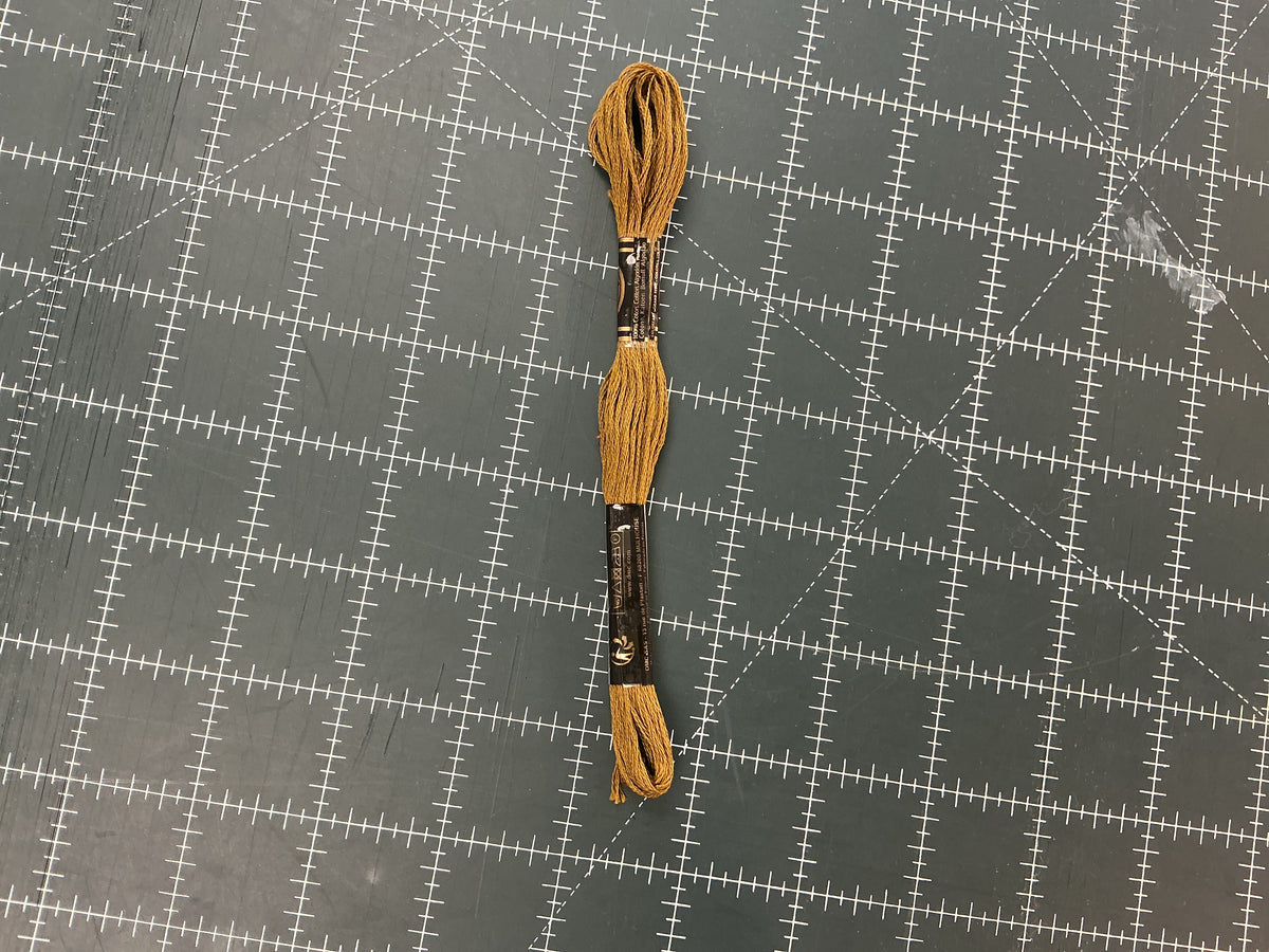 401-900 DMC Embroidery Floss