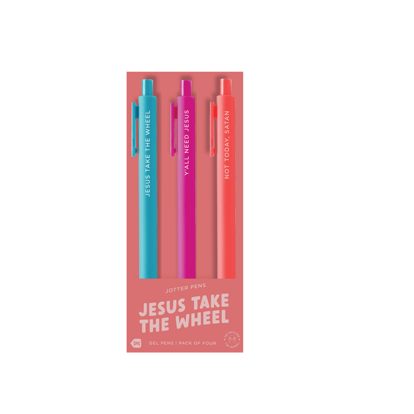 Jotter Sets - 3 pack