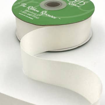 ~1.5" (38MM) Double Face Satin Ribbon - homesewn