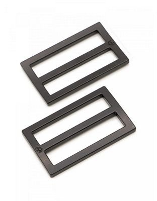 1.5" Slider Widemouth 2pc - homesewn