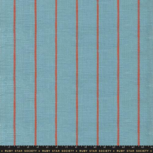16" Chore Coat Toweling - Pool - RS4016 6 - homesewn