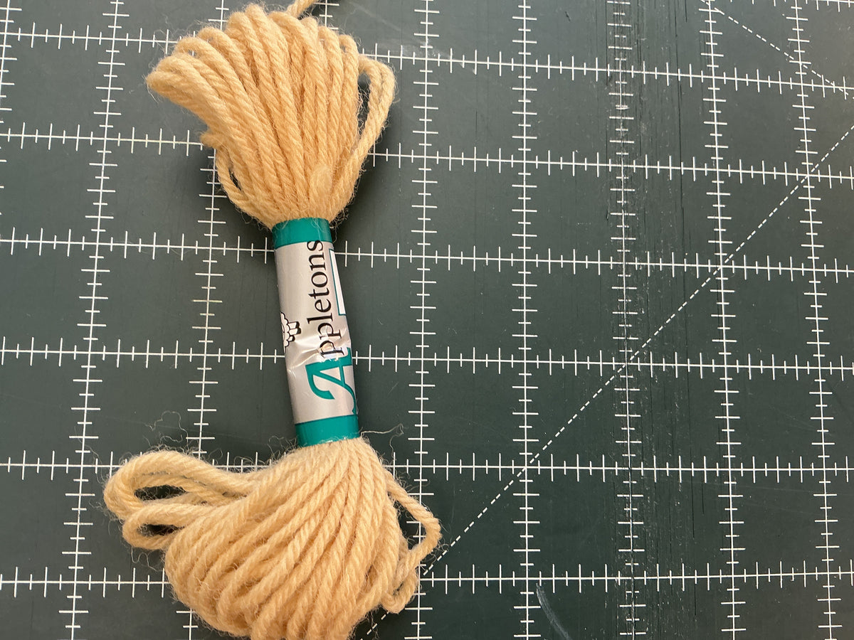 Appleton Tapestry Wool - Skein