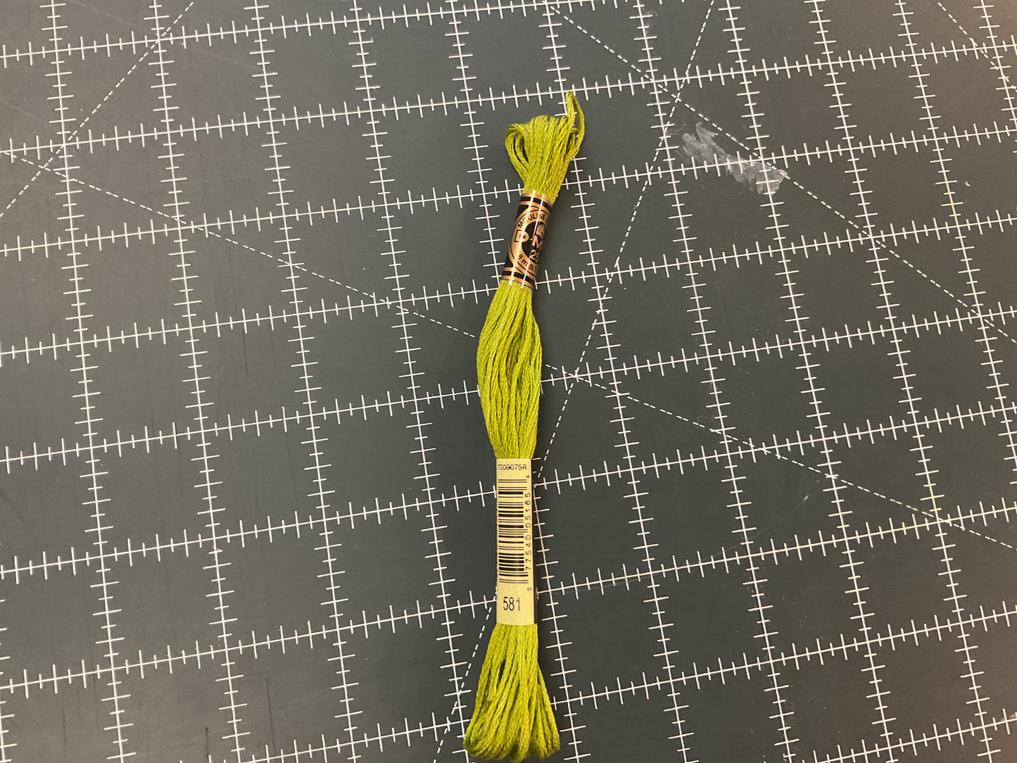 401-900 DMC Embroidery Floss