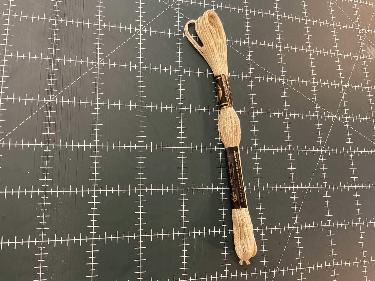 401-900 DMC Embroidery Floss