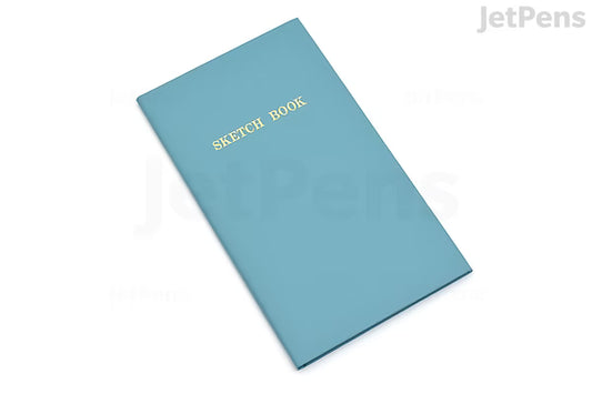 Kokuyo Field Notebook Sketch Book