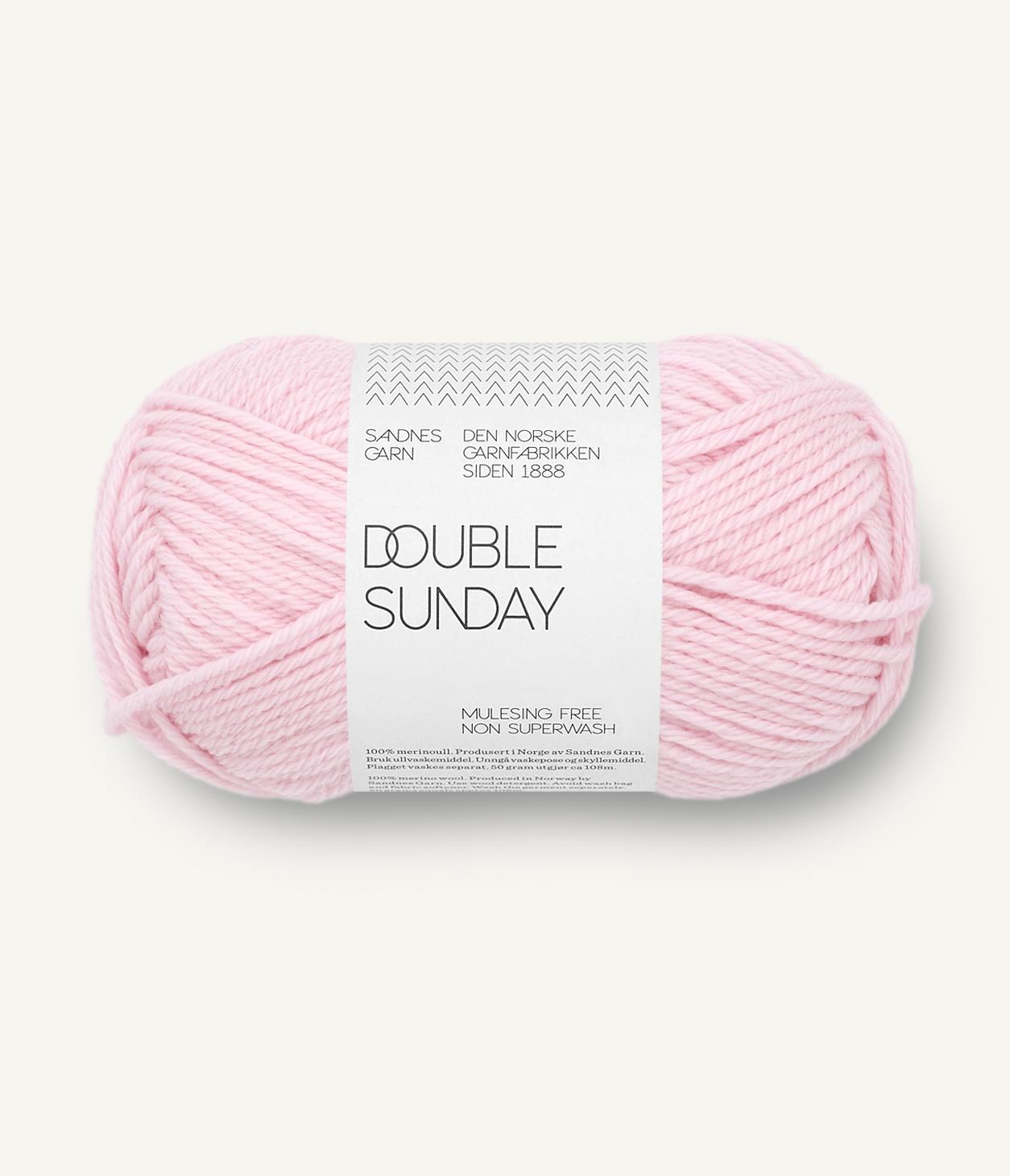 Double Sunday - DK Weight