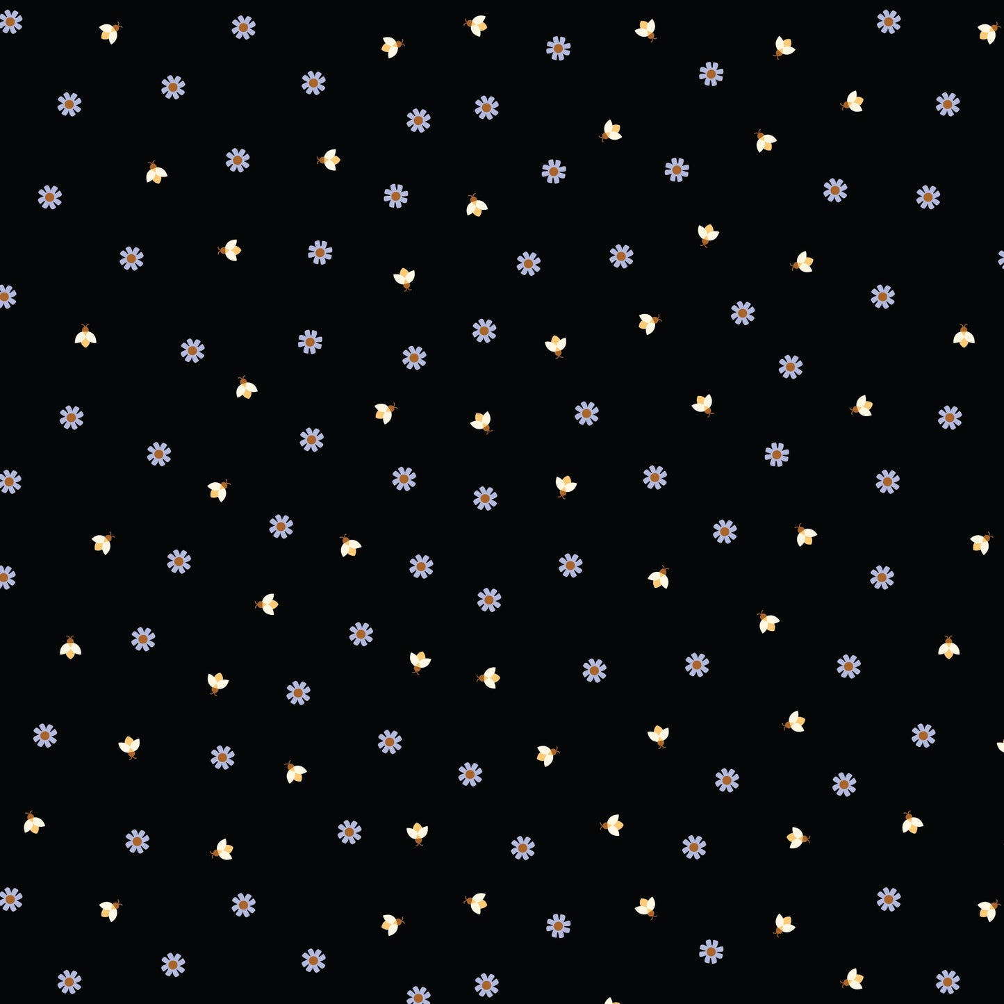 Firefly Twilight - Black - Firefly Moon