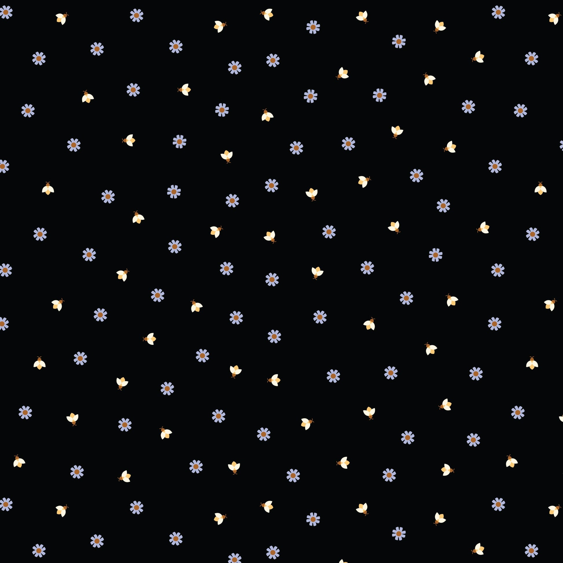 Firefly Twilight - Black - Firefly Moon