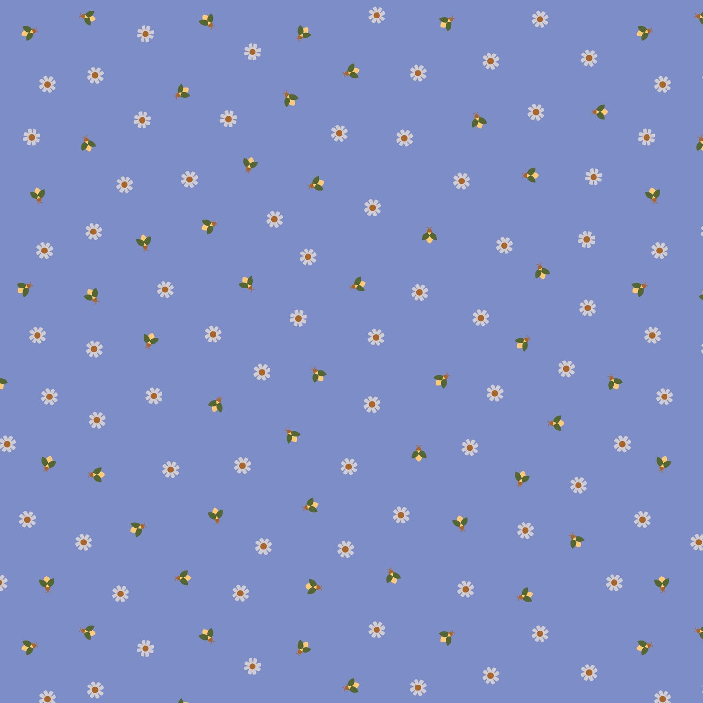 Firefly Twilight - Blue - Firefly Moon