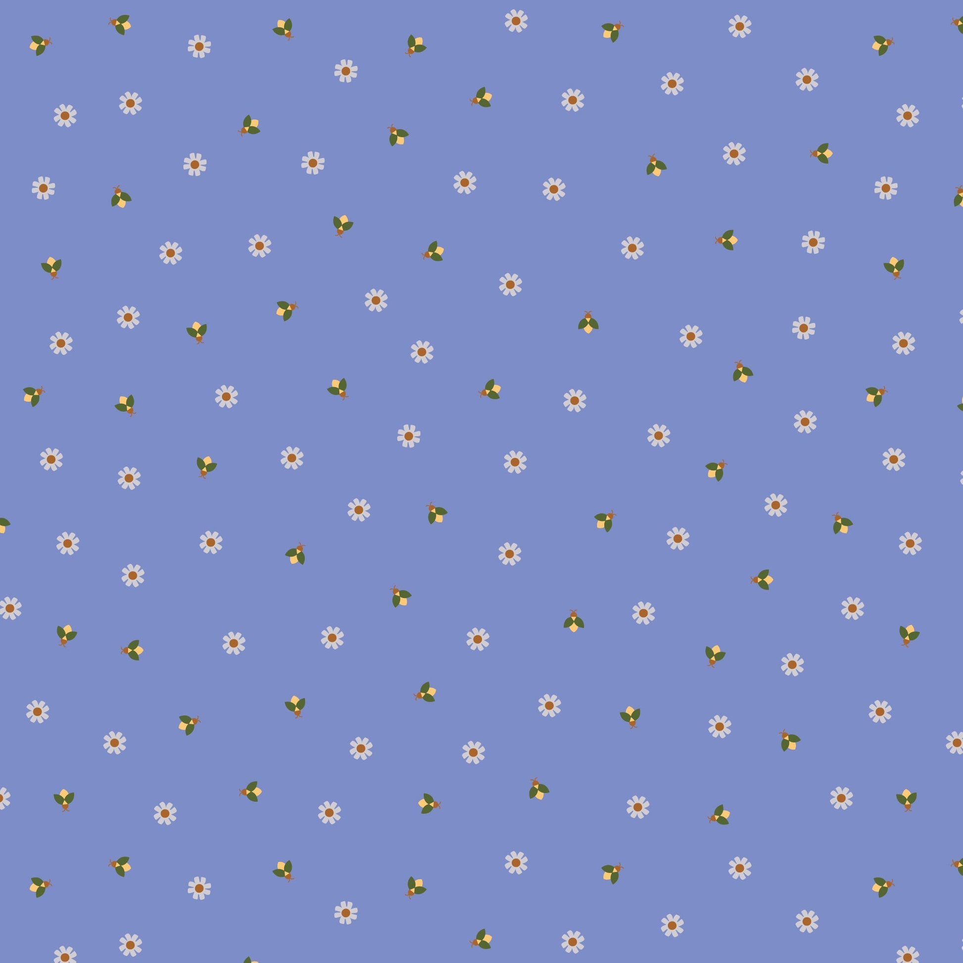 Firefly Twilight - Blue - Firefly Moon