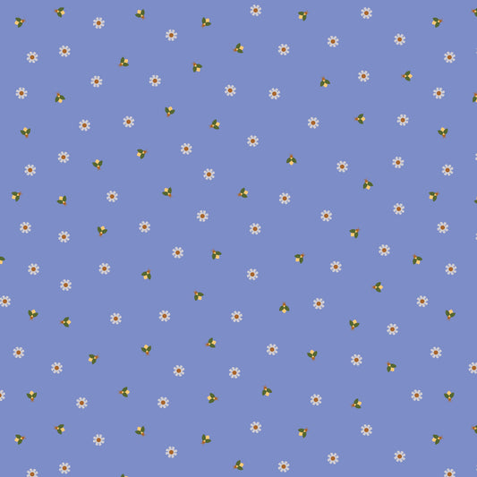 Firefly Twilight - Blue - Firefly Moon